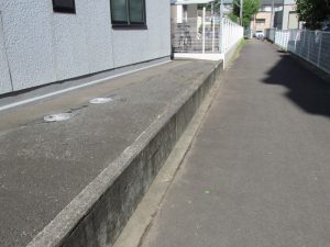 2025年10月14日,宮城県測量設計業協会仙台支部,環境美化活動,三善測量株式会社